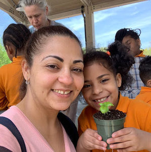 Meet your Posher, Mariana